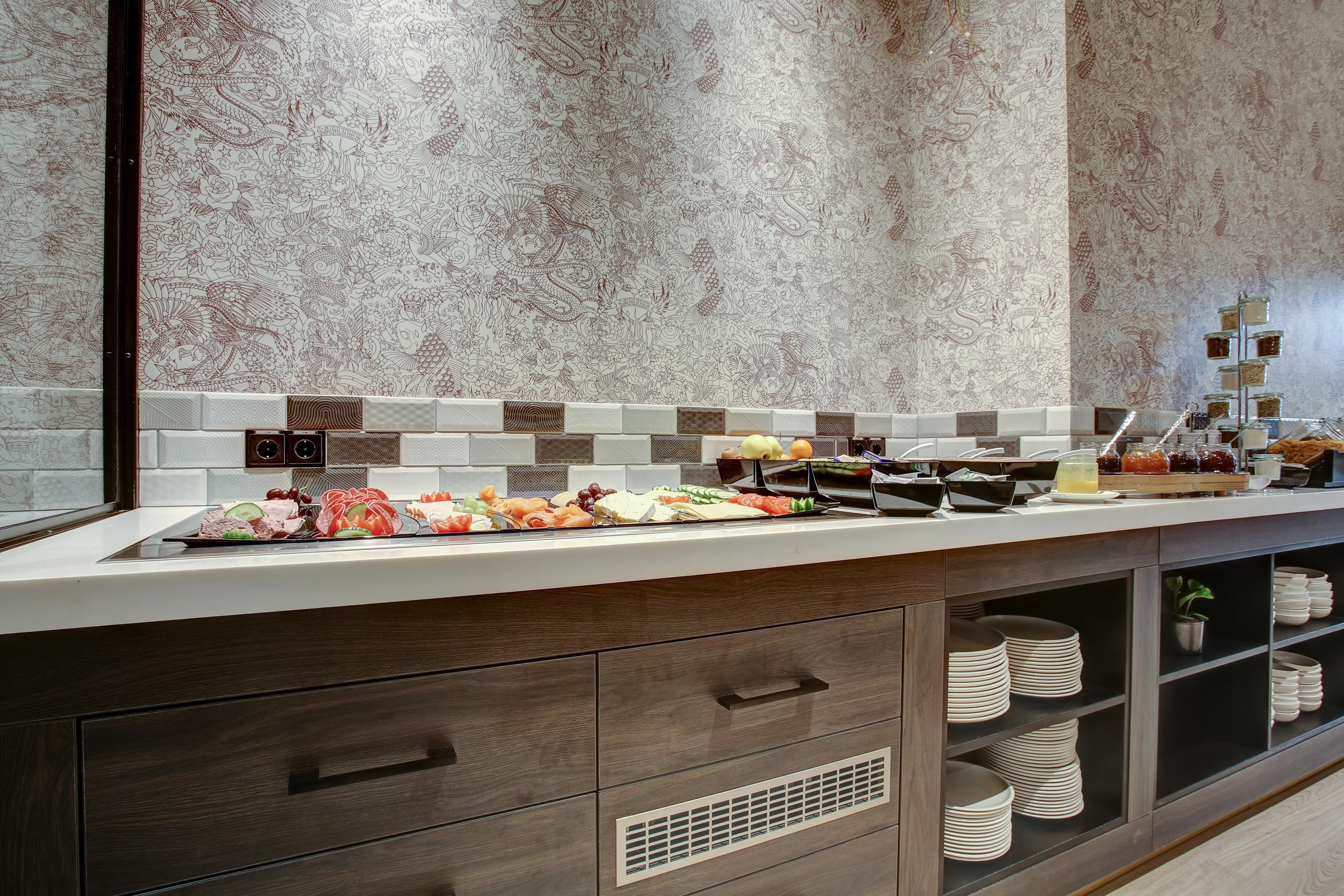 Vienna House Easy By Wyndham Hamburg
