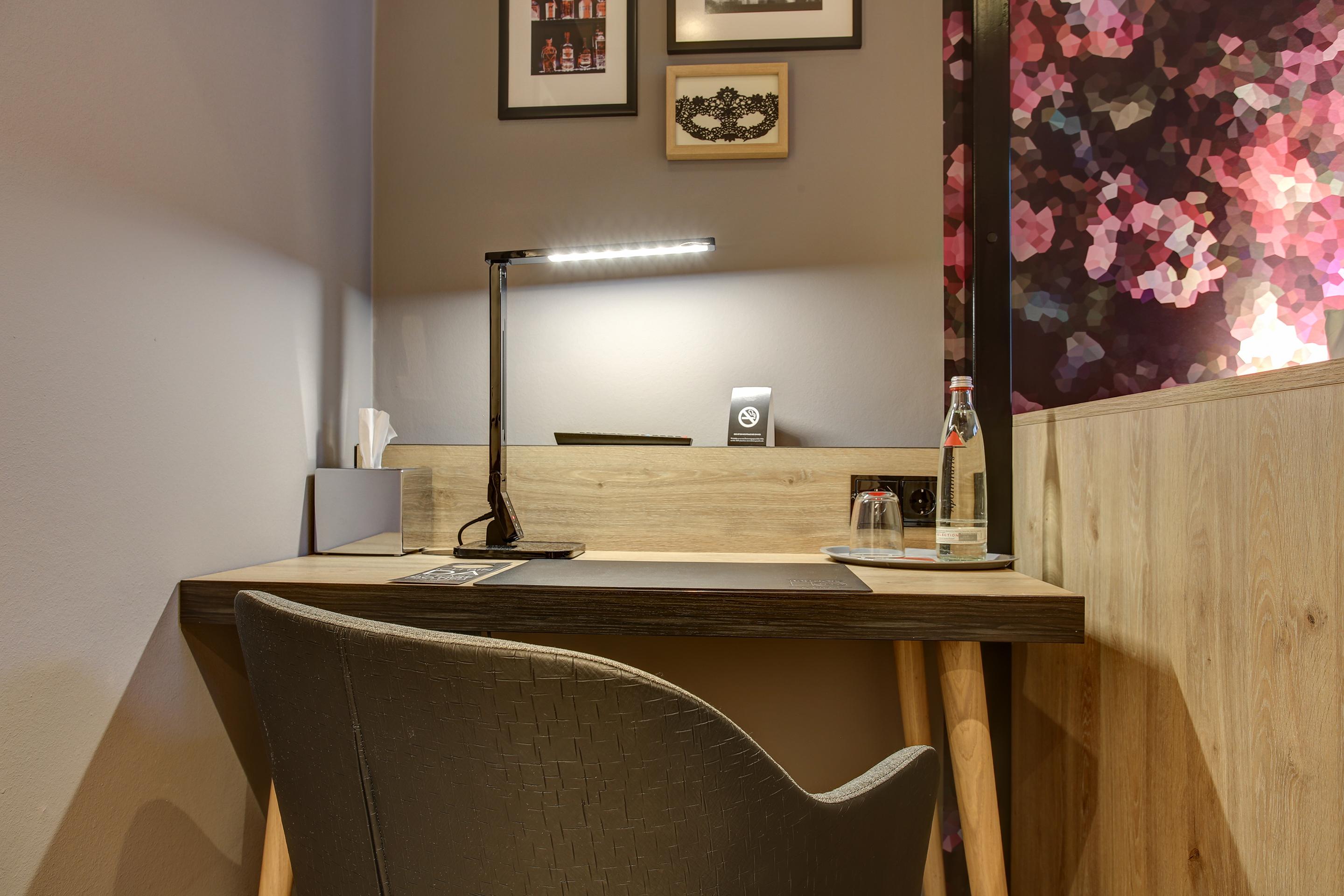 Vienna House Easy By Wyndham Hamborg