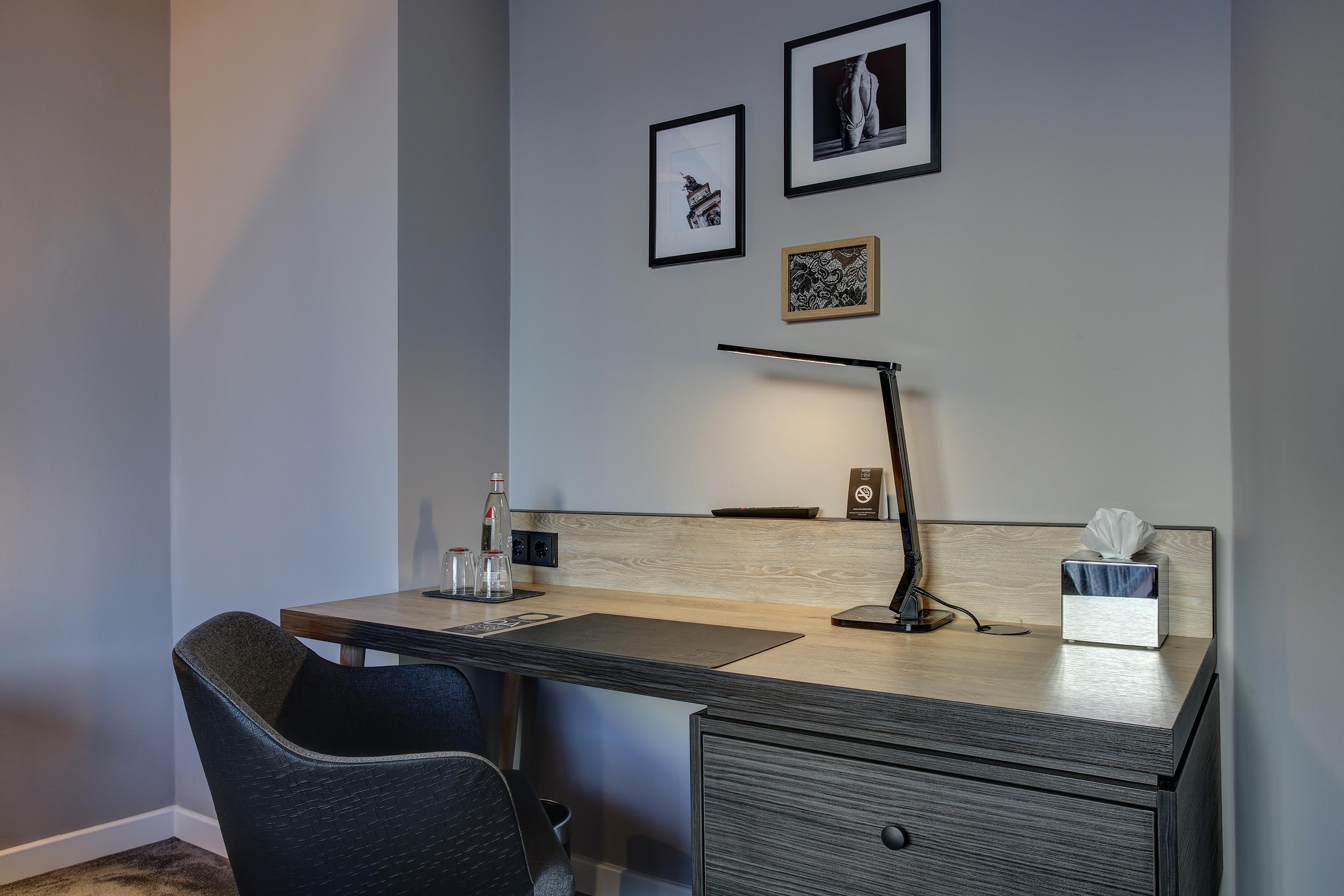 Vienna House Easy By Wyndham 3* Hamborg