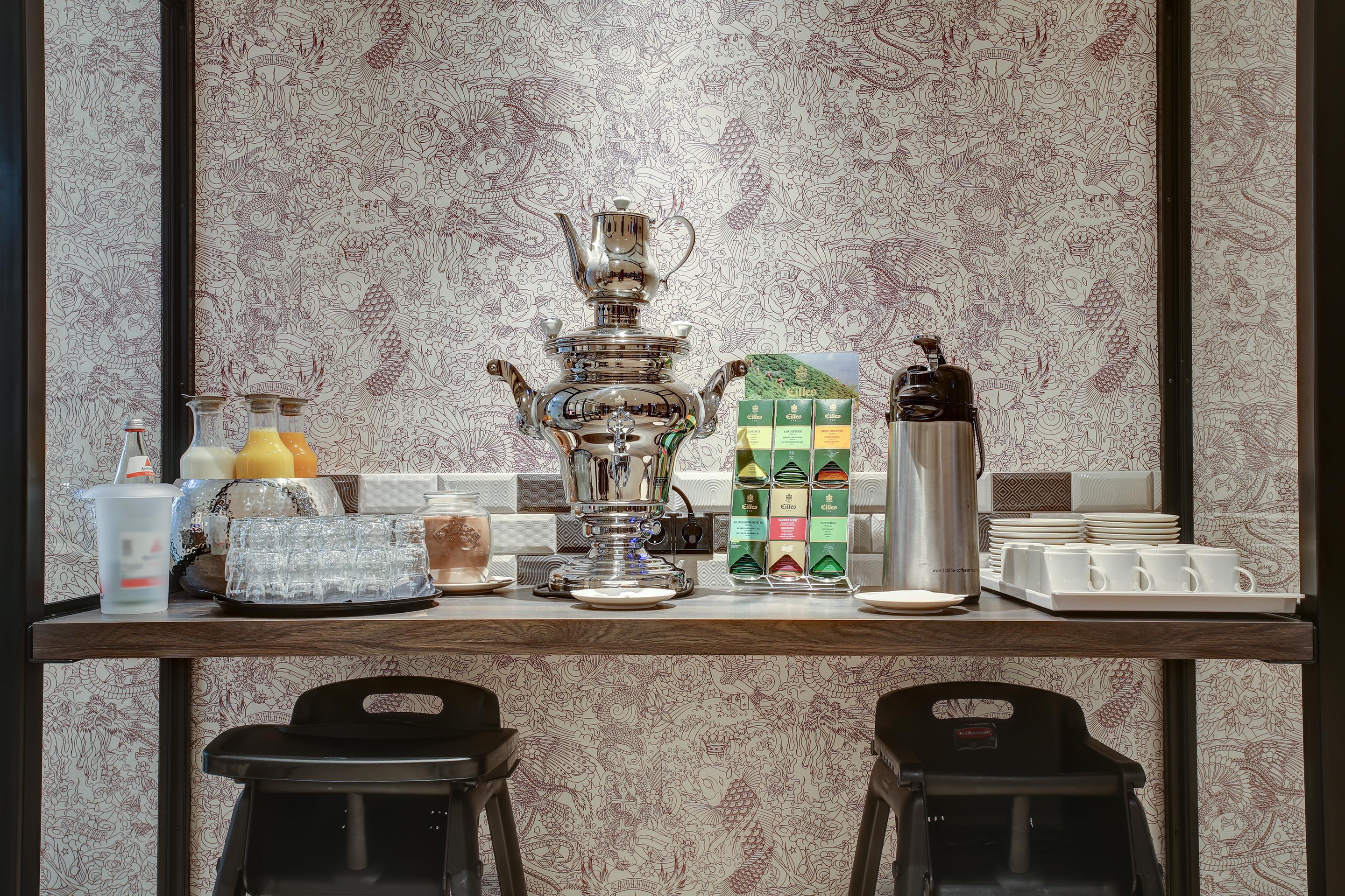 Vienna House Easy By Wyndham 3* Hamborg