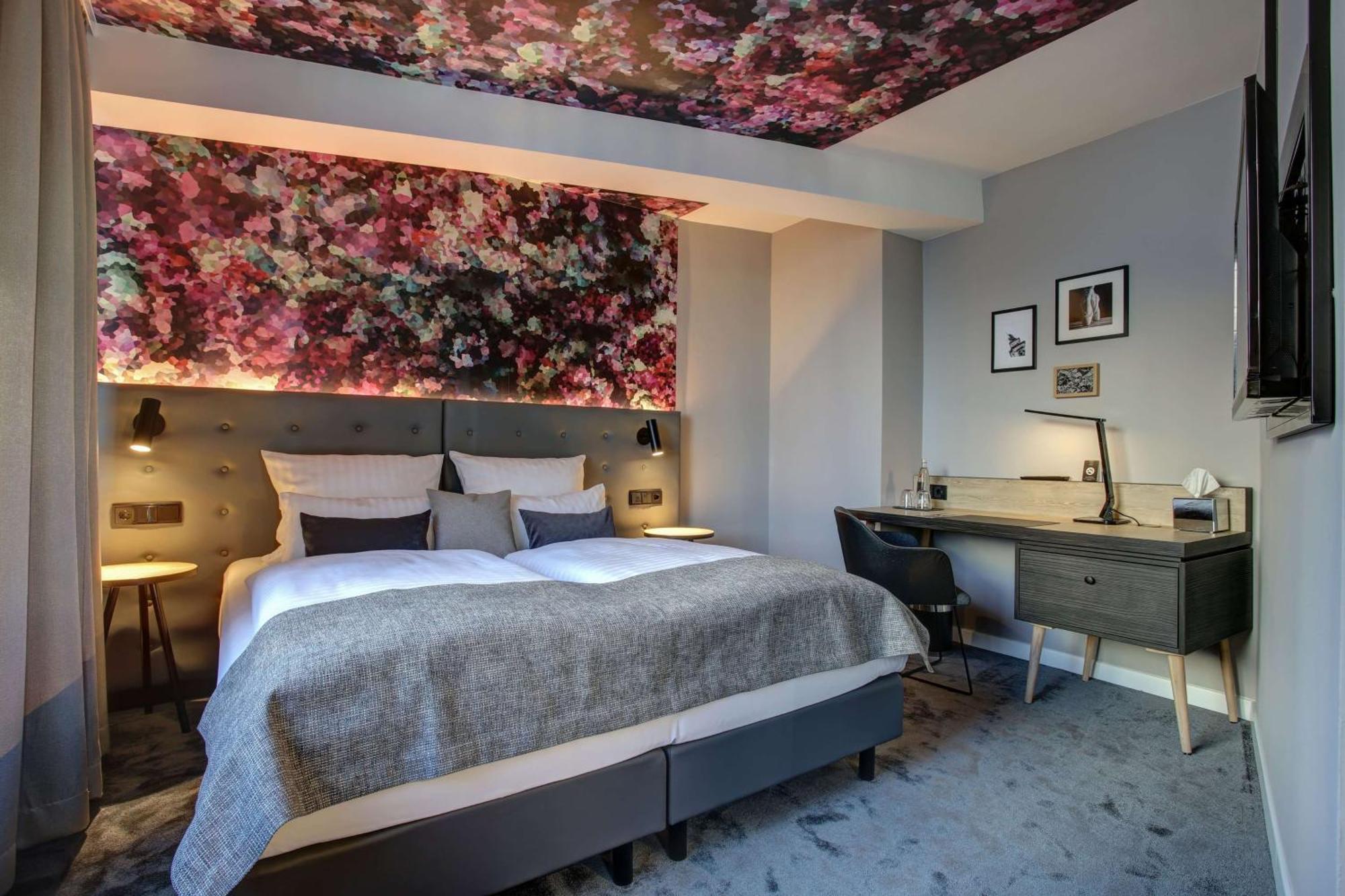 Vienna House Easy By Wyndham Hotel Hamborg