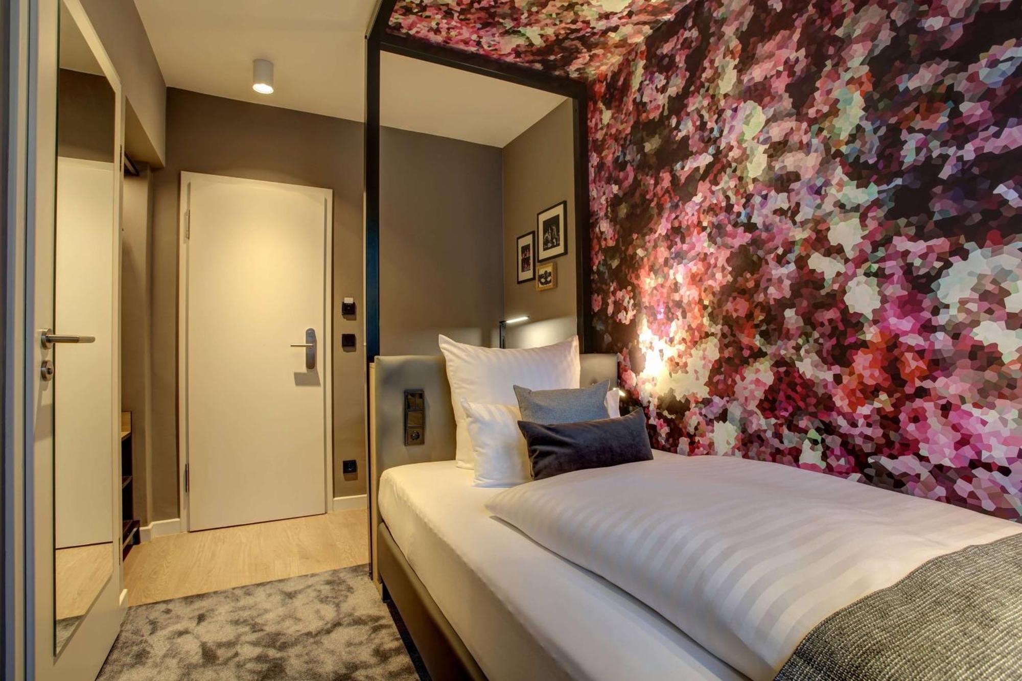 Vienna House Easy By Wyndham Hotel Hamborg