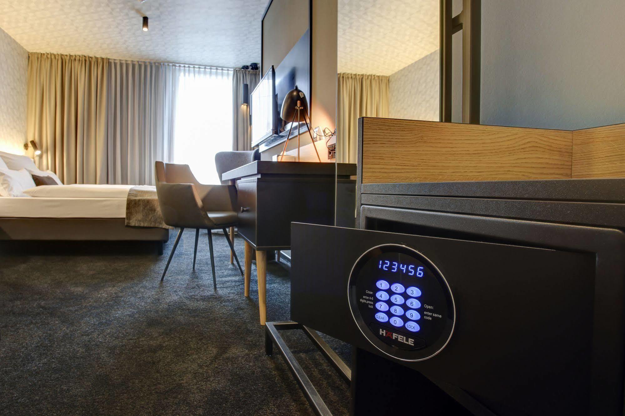 Hotel Vienna House Easy By Wyndham Hamborg